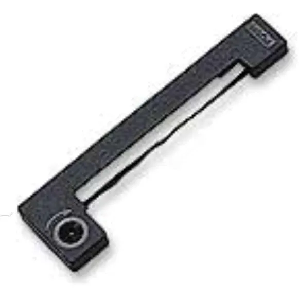 Epson inktlint ERC-09 B, OEM C43S015354, zwart