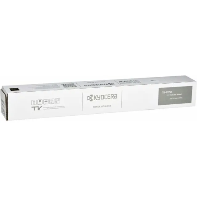 Kyocera TK-8375K Toner Zwart