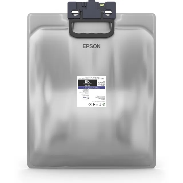 Epson C13T05B14N inktcartridge 1 stuk(s) Origineel Zwart