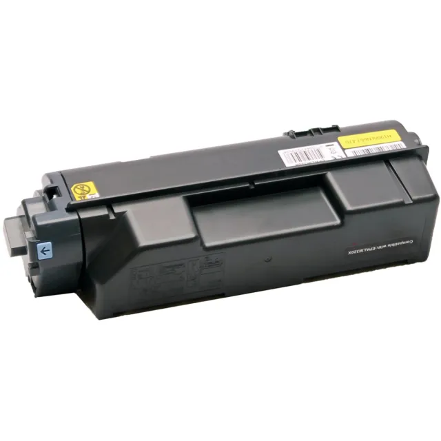 ABC huismerk toner geschikt voor Epson C13S110078 voor Epson Workforce AL M320 M320dn M320dtn M320dtnf Zwart