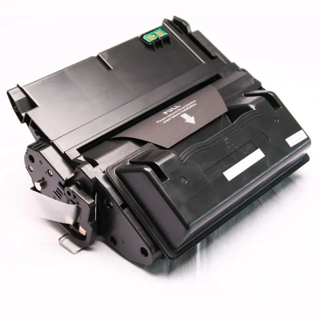 ABC huismerk toner geschikt voor HP Q1338A Q1339A Q5942A Q5942X Q5945A voor HP Laserjet 4200 4200DTN 4200DTNS 4200LN 4200N 4200TN 4300 4300DTN 4300DTNS 4300DTNSL 4300N 4300TN 4250 4250DTN 4250N Zwart