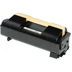 Xerox Huismerk Xerox 106R01535 Toner Zwart Hoge Capaciteit