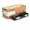 Ricoh 407717 toner cartridge cyaan hoge capaciteit (origineel) Geel
