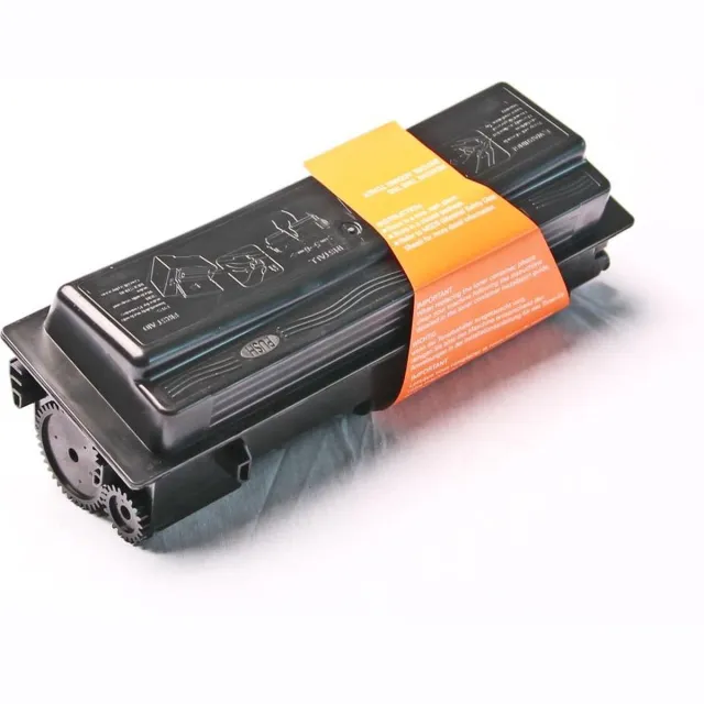 ABC huismerk toner geschikt voor Epson Aculaser M2300 M2400 MX20 Zwart