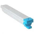 Oki Huismerk Samsung CLT-C809S (SS567A) Toner Cyaan