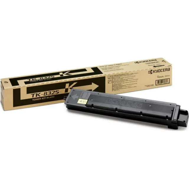 Kyocera TK-8325K Toner Zwart