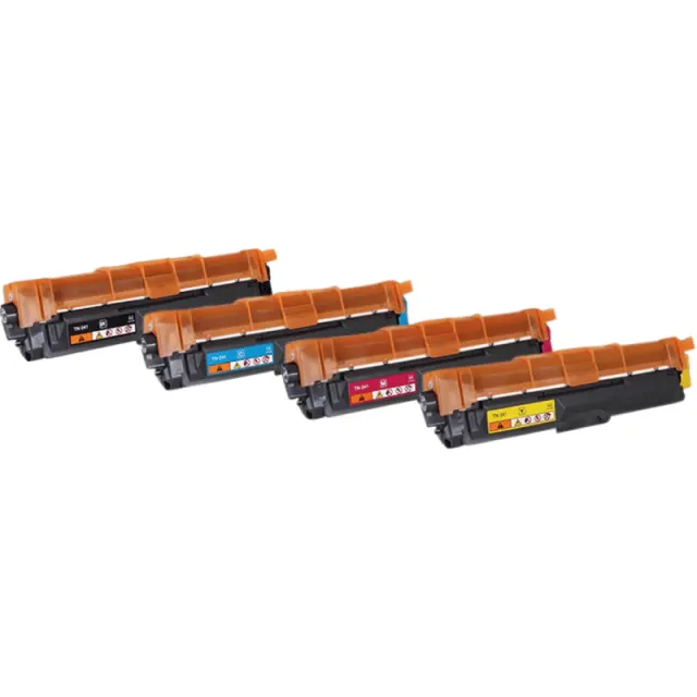 Brother TN-241 Toner Combo pack