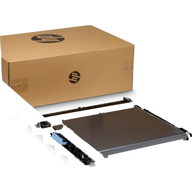 HP Transferband P1P93A bis zu 150.00 Seiten Zwart