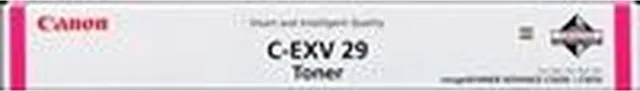 Canon Toner Canon C5030 5035, C-EXV29 Toner, Magenta Magenta