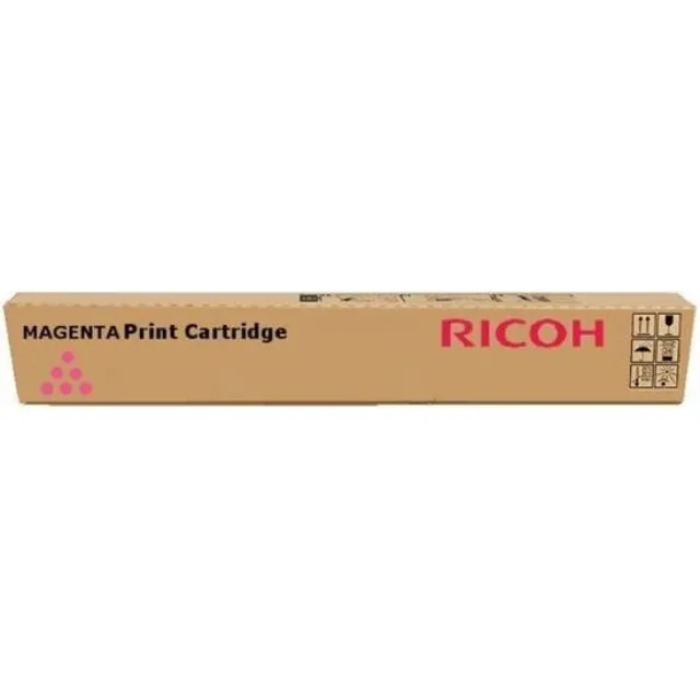 Ricoh Tonercartridge MPC2030 magenta