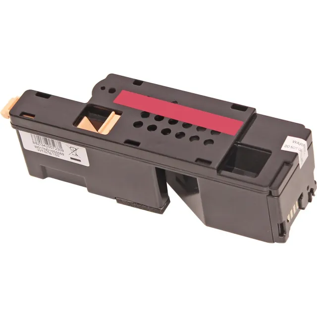 Colori huismerk toner geschikt voor Dell 593-11018 magenta voor Dell 1250c 1350cn 1350cnw Dell 1355cn 1355cnw C1760nw C1765nf C1765nfw