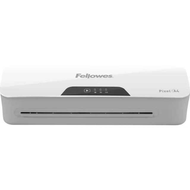 Fellowes lamineermachine Pixel voor ft A4
