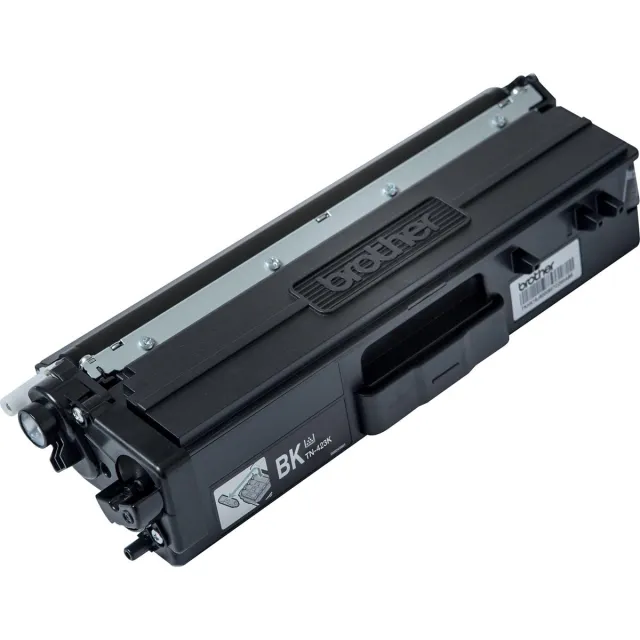 Brother toner, 6.500 pagina's, OEM TN-423BK, zwart 4 stuks