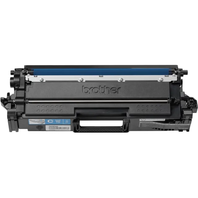Brother Original Ink Cartridge Brother TN821XLC Cyan