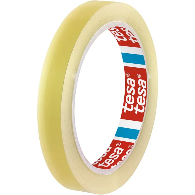 Tesa Tesafilm transparante tape, ft 15 mm x 66 m, pak van 10 rolletjes