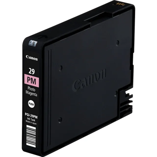 Canon PGI-29PM - Inktcartridge / Foto Magenta