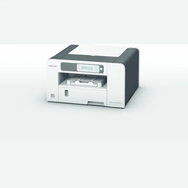 Ricoh SG K3100DN - Toner - Zwart - 1000 paginas