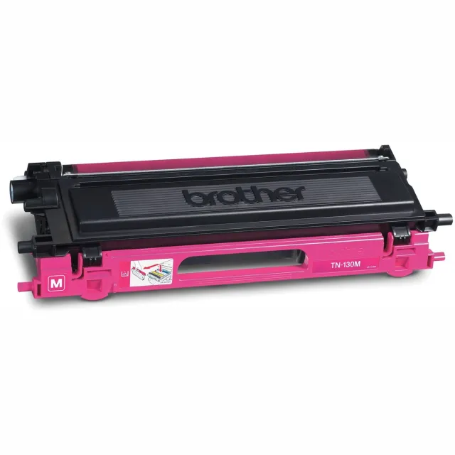 Brother TN-130M Tonercartridge - Magenta