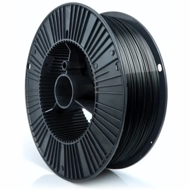 Rosa 3D Rosa3D PET-G Filament Zwart 1,75 mm 3 kg