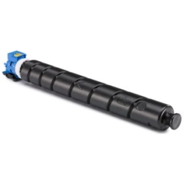 ABC huismerk toner geschikt voor Kyocera TK-8375C cyan voor Taskalfa 3554ci TK8375 C
