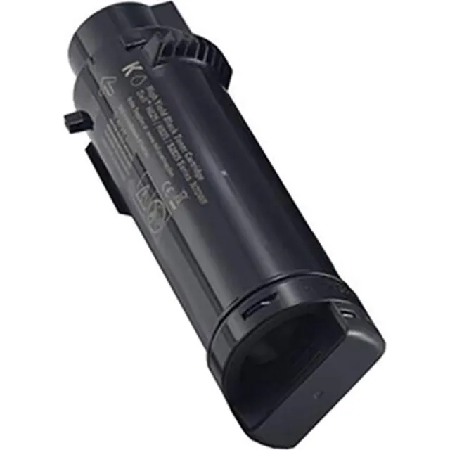Dell Toner für H625/H825/;S2825 black standard capacity;(593-BBSG) Zwart