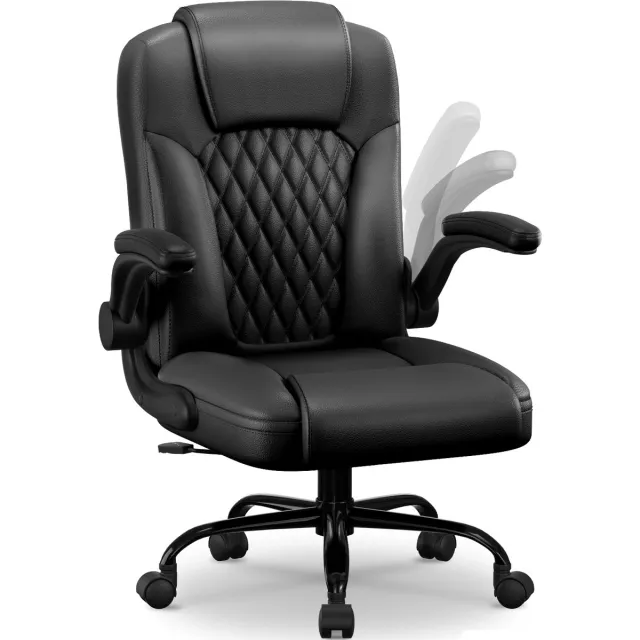 Homimaster Bureaustoel HR1044 AA