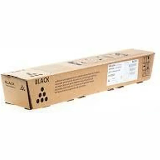 Ricoh Toner Ricoh 842047 Black Zwart