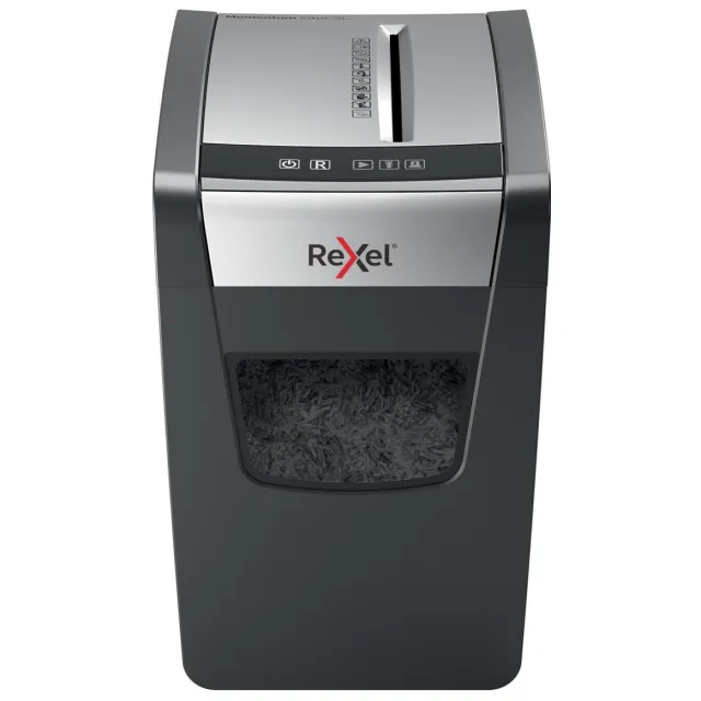 Rexel Momentum X312-SL Slimline papiervernietiger