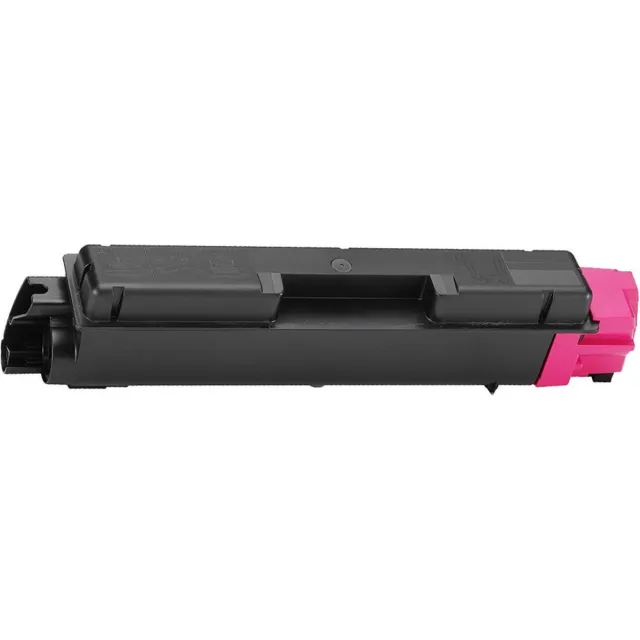 Inktkenners Toner Geschikt voor Kyocera TK 590 | 1x Magenta Geschikt voor Kyocera ECOSYS M6026cidn, ECOSYS M6526cdn, ECOSYS M6526cidn, ECOSYS P6026cdn, FS C2026, FS C2126