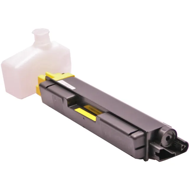 ABC huismerk toner geschikt voor Utax 447261016 geel voor Utax CDC1626 CDC1726 CDC5526 CDC5526L CDC5626 CDC5626L CLP3726 P-C2660DN P-C2660i MFP P-C2660 MFP P-C2665i MFP P-C2665 MFP Triumph Adler