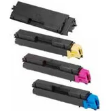 Kyocera Huismerk Kyocera TK-5135 Toners Multipack (zwart + 3 kleuren)