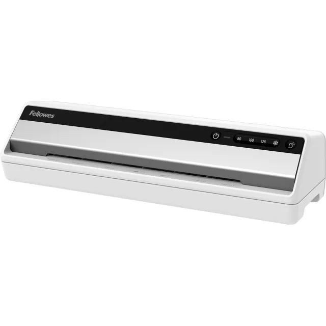 Fellowes lamineermachine Saturn 3 voor ft A3 grijs