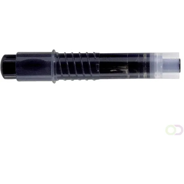 Pilot Viltstiftvulling PILOT whiteboard rond extra fijn zwart