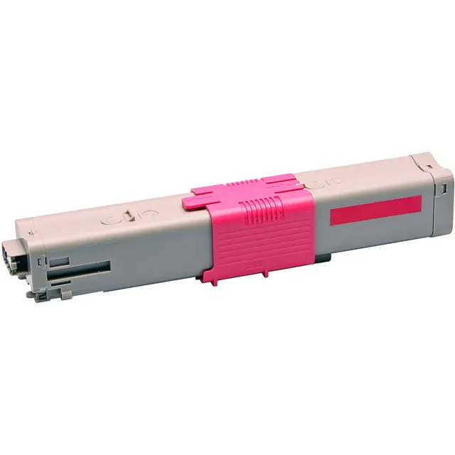 ABC huismerk toner geschikt voor Oki 44469741 magenta voor ES3451 MFP ES5430DN ES5461 ES 3451MFP ES 5430DN ES 5461