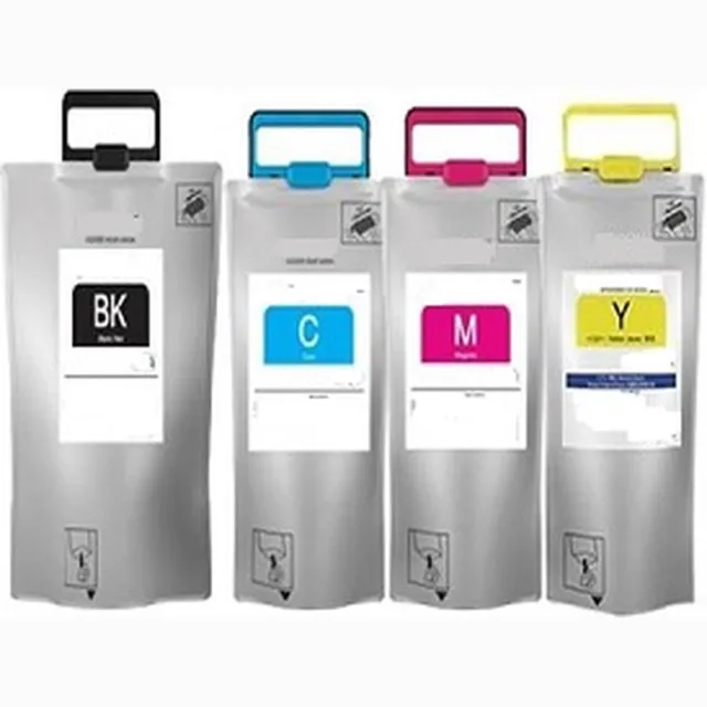 ABC huismerk inkt cartridge geschikt voor Epson T9731 zwart WFC869R WFC869RDTWF WFC869RDTWFC WFC869RD3TWFC