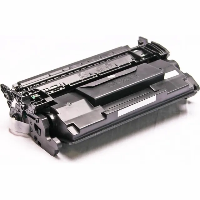 ABC huismerk toner XXL geschikt voor HP 26X CF226X Laserjet M402 M402d M402dn M402dne M402dw M402n MFP M426 M426dn M426dw M426fdn M426fdw M426fw M426n Zwart XL