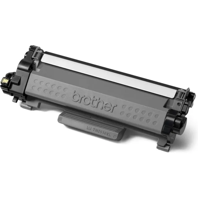 Brother TN-2510XL Zwart 3.000 pagina`s (