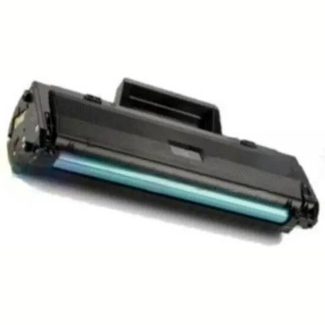 Inktkeuze 106A XXL | W1106A Zwart - Huismerk laser toner cartridge compatible met HP Laser 107a / 107r / 107w / 135a MFP / 135r MFP / 135w MFP / 137fnw MFP / 138fnw / 138fw / 138p / 138pn / 138pnw MFP (W1106A)