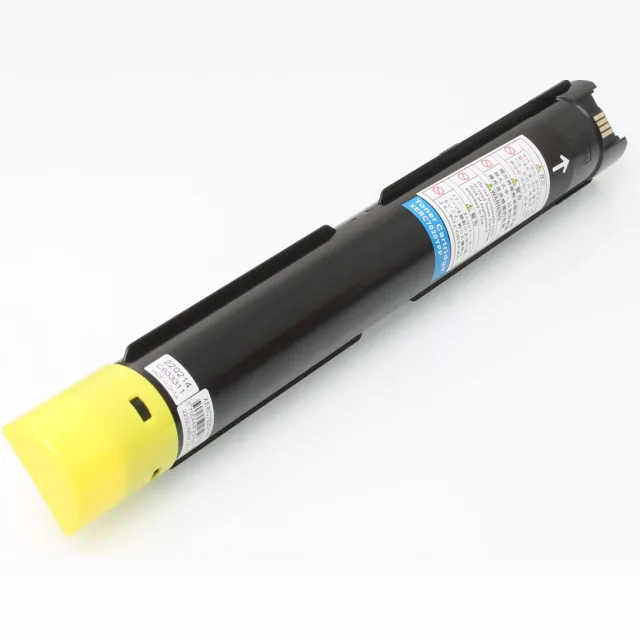 ABC huismerk Toner geel geschikt voor Xerox Altalink C8130 C8135 C8145 C8155 C8170
