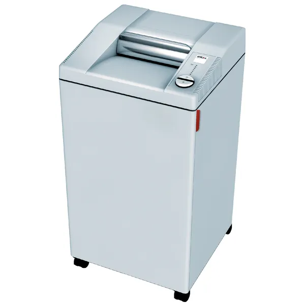 Ideal Papiervernietiger IDEAL 2604 snippers 2x15mm