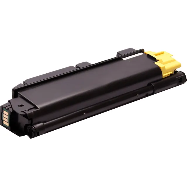 ABC huismerk toner geschikt voor Utax PK-5011Y geel voor Utax P-C3060 P-C3060i MFP P-C3061dn P-C3065 Triumph Adler P C3061 DN PK5011 Y