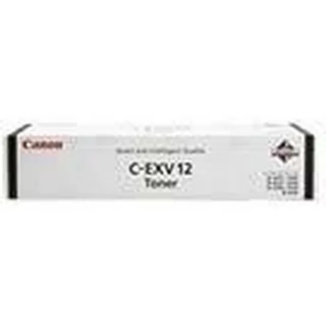 Canon CEXV-12 Tonercartridge - Zwart