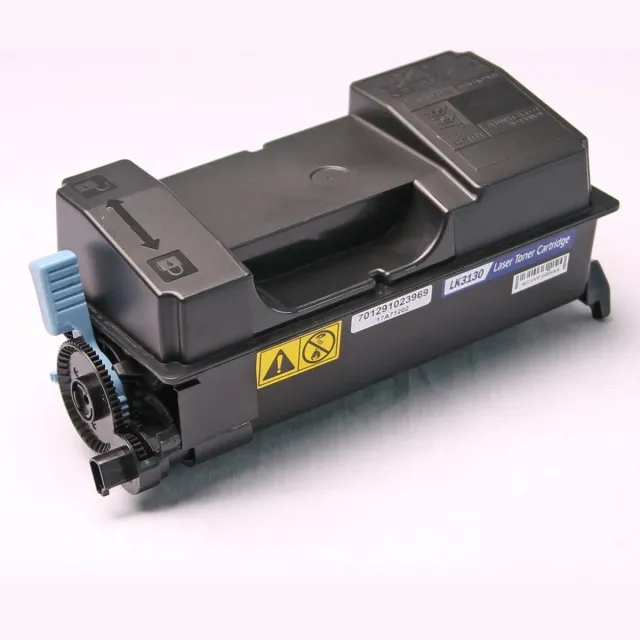 ABC huismerk toner geschikt voor Kyocera TK-3130 voor Ecosys M3550idn M3560idn FS-4200 FS-4200DN FS-4300 FS-4300DN M 3550idn M 3560idn FS 4200 FS 4200DN FS 4300 FS 4300DN FS4200 FS4200DN FS4300 FS4300DN zwart