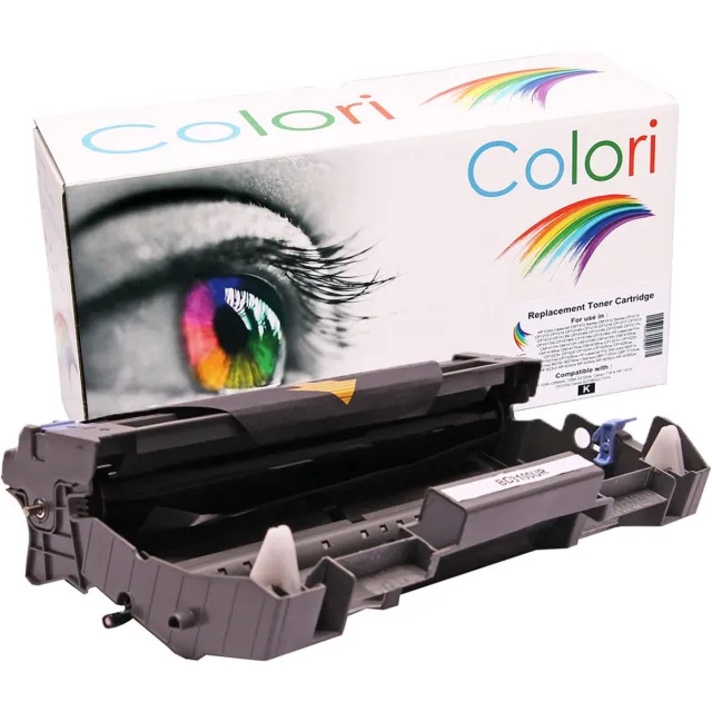 Colori huismerk drum unit geschikt voor Brother DR3100 DR3200 DCP8060 DCP8065DN DCP8070D DCP8080DN DCP8085DN DCP8880DN DCP8890DW HL5240 HL5240D Niet van toepassing