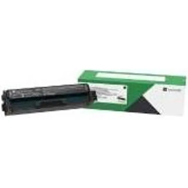 Lexmark 20N2HK0 tonercartridge 1 stuk(s) Zwart