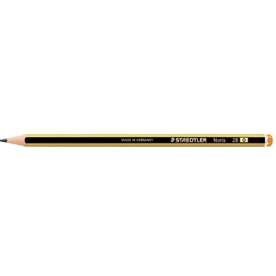 Potlood Staedtler Noris HB