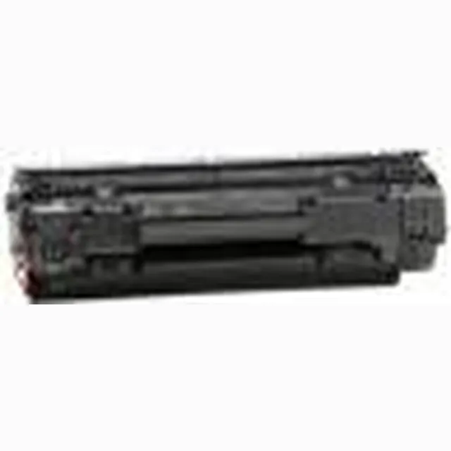 Panasonic DQ-TUY 20 Y - Toner geel