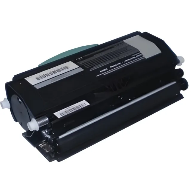Inktkenners Toner geschikt voor Lexmark X463 | 1x Zwart geschikt voor Lexmark X463DE - X464 - X464DE - X466 - X466DE - X466DTE - X466DWE