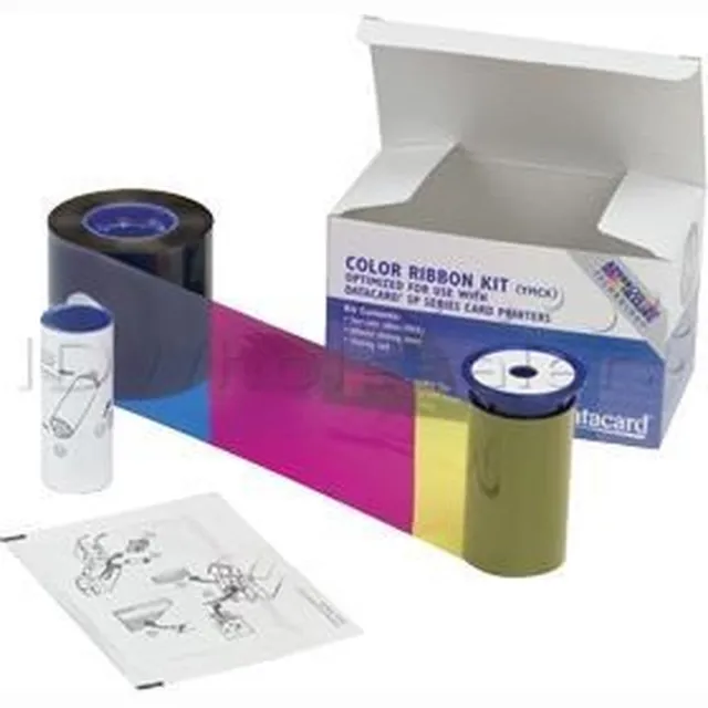 Datacard 534000-004 printerlint 650 pagina's zwart