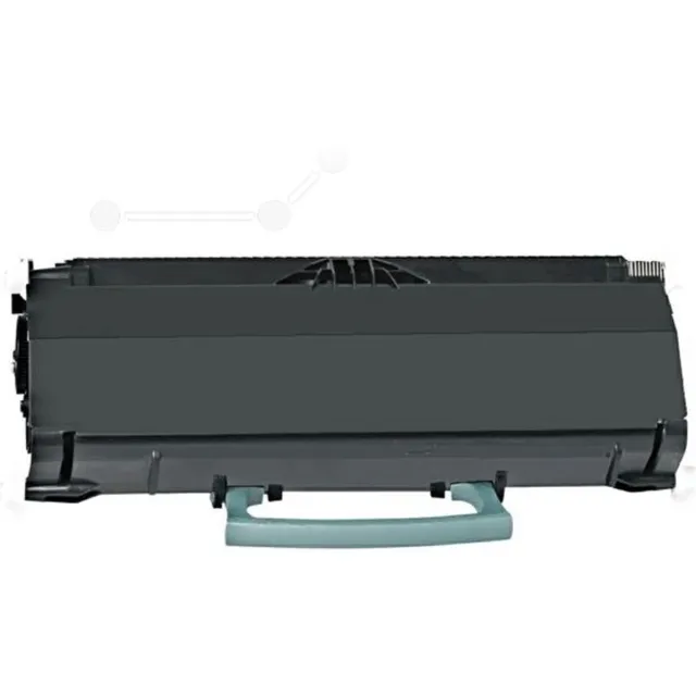 Lexmark E360, E460, E462 tonercartridge zwart high yield 9.000 pagina's 1-pack